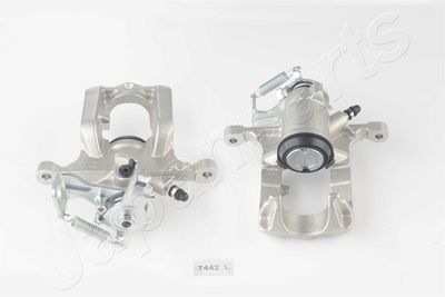 Bremžu suports JAPANPARTS CAL330LJM