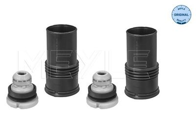 Пылезащитный комплект, амортизатор MEYLE 014 740 0005