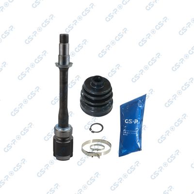 Шарнирный комплект, приводной вал GSP 601276