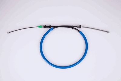 Trose, Stāvbremžu sistēma HELLA 8AS 355 662-481