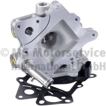 Клапан возврата ОГ PIERBURG 7.10334.15.0