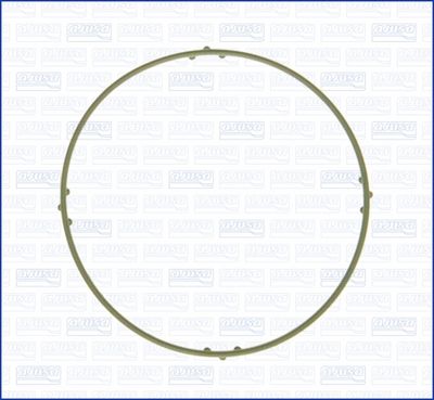 Blīve, Ieplūdes kolektora korpuss AJUSA 01165800