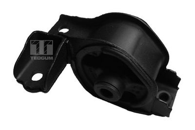 Подвеска, двигатель TEDGUM 00263061