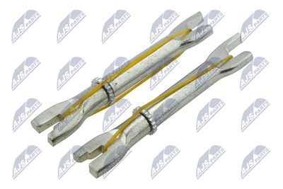 Регулятор, барабанный тормоз NTY HSR-HY-500