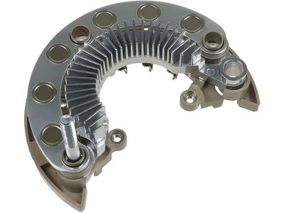 Taisngriezis, Ģenerators AS-PL ARC5250S