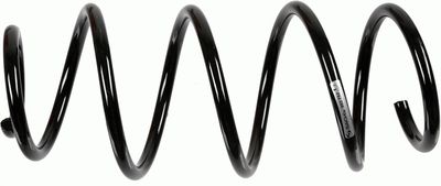 Balstiekārtas atspere SACHS 993 762