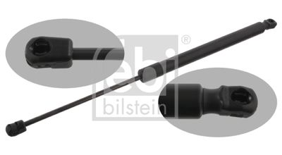 Gāzes atspere, Bagāžas/Kravas nodalījuma vāks FEBI BILSTEIN 31684