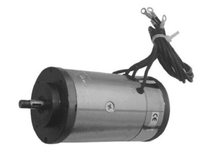 Elektromotors MAHLE MM 91
