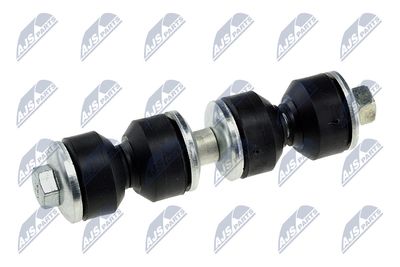 Stiepnis/Atsaite, Stabilizators NTY ZLP-CH-027