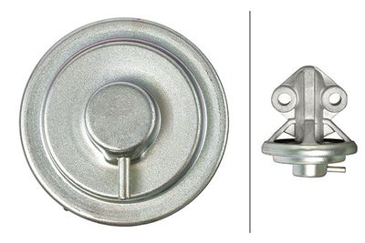 Клапан возврата ОГ HELLA 6NU 014 865-421