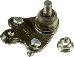 Balst-/Virzošais šarnīrs TRW JBJ1167