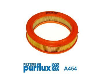 Воздушный фильтр PURFLUX A454