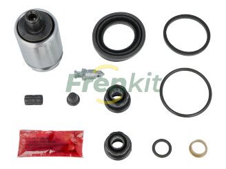 Remkomplekts, Bremžu suports FRENKIT 238835