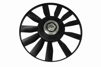 Ventilatora darba rats, Motora dzesēšanas sistēma VEMO V15-90-1850