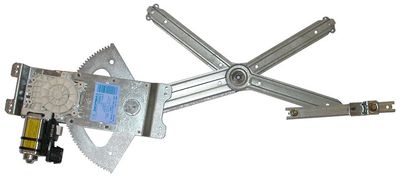 Стеклоподъемник VALEO 850295