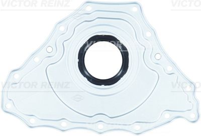 Уплотняющее кольцо, коленчатый вал VICTOR REINZ 81-10636-00