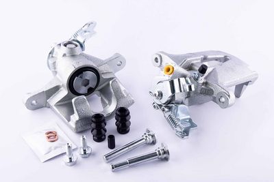 Тормозной суппорт HELLA 8AN 355 783-531