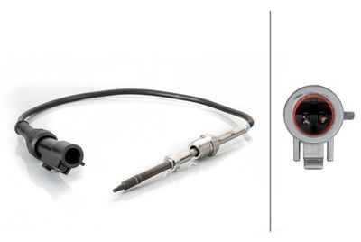 Devējs, Izplūdes gāzu temperatūra HELLA 6PT 014 494-571