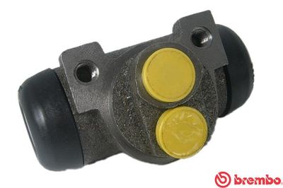 cylinderek ham. DAIHATSU BREMBO A 12 577