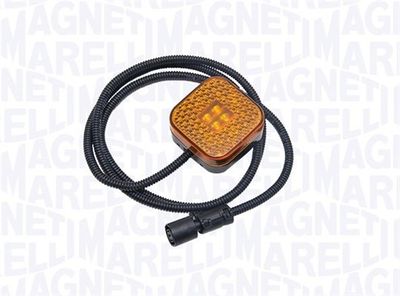 Габаритный фонарь MAGNETI MARELLI 719000000129