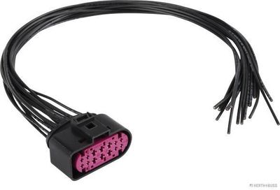 Vadu remonta komplekts, pamatlukturis HERTH+BUSS ELPARTS 51277374