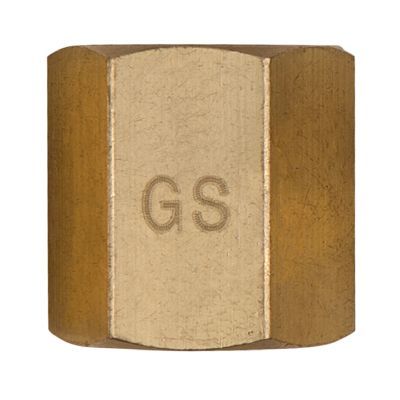 Pieslēgumu īscaurule, pārb. ierīce (degv. sist. spiediens) KS TOOLS 150.2340