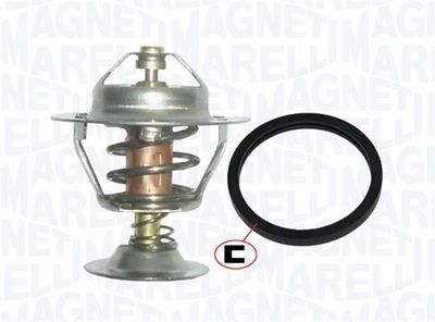 Termostats, Dzesēšanas šķidrums MAGNETI MARELLI 352317101070