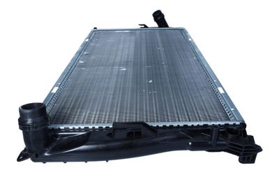 Радиатор, охлаждение двигателя MAXGEAR AC665213