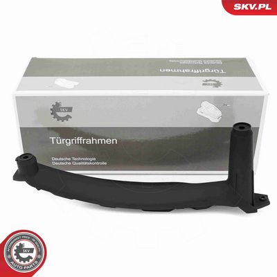 Ārējais durvju rokturis ESEN SKV 97SKV020
