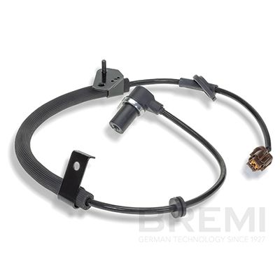 Devējs, Riteņu griešanās ātrums BREMI 51430