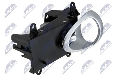 klamka wewnętrzna drzwi przednich NTY EZC-NS-043