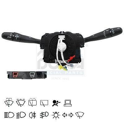 Выключатель на рулевой колонке MEAT & DORIA 23561