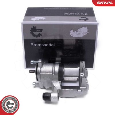 Тормозной суппорт ESEN SKV 56SKV334