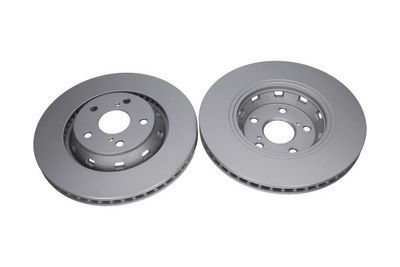 Bremžu diski KAVO PARTS BR-9546-C