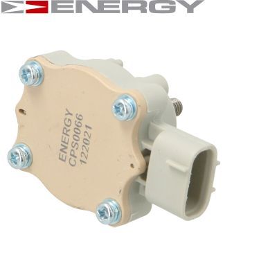 Vadības bloks, Pneimopiekare ENERGY CPS0066