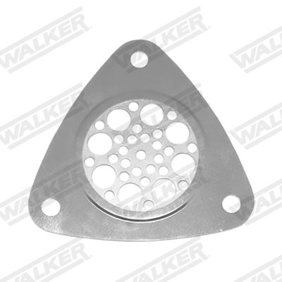 Blīve, Izplūdes caurule WALKER 80559