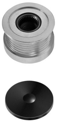 Механизм свободного хода генератора HELLA 9XU358038471