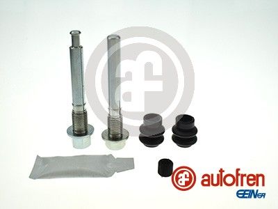Virzītājčaulu komplekts, Bremžu suports AUTOFREN SEINSA D7184C