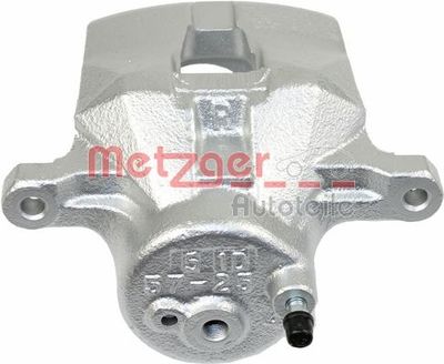 Тормозной суппорт METZGER 6250726