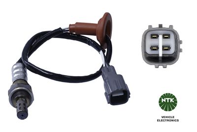 Лямбда-зонд NTK 97876