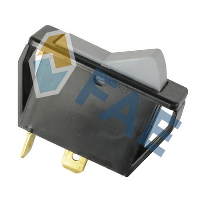 Ventilatora slēdzis, Apsilde/Ventilācija FAE 62900