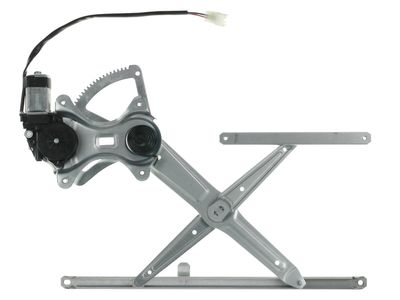 Stikla pacelšanas mehānisms VALEO 850807