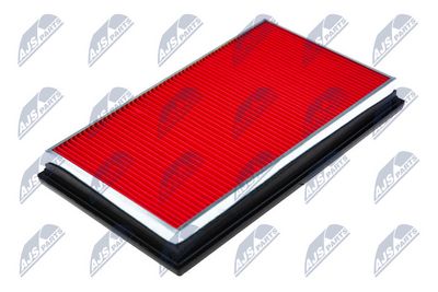 Воздушный фильтр NTY FAF-SU-037