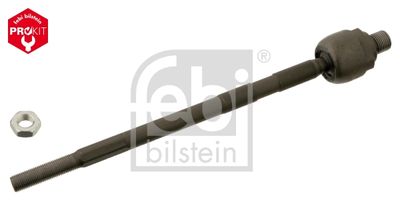 Осевой шарнир, рулевая тяга FEBI BILSTEIN 33451