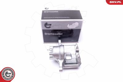 Тормозной суппорт ESEN SKV 45SKV822