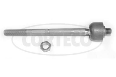 Осевой шарнир, рулевая тяга CORTECO 49400501