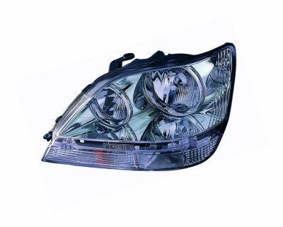 Основная фара ABAKUS 312-1152L-AS1