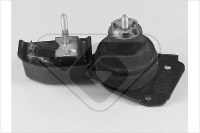 Подвеска, двигатель HUTCHINSON 586135
