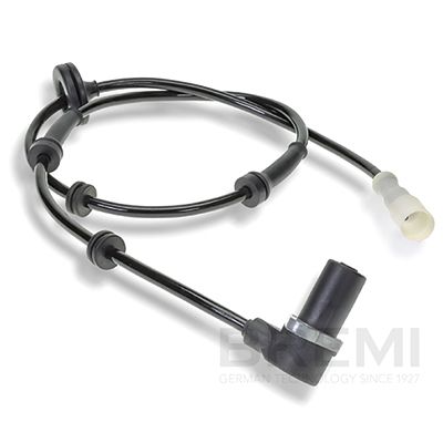 Датчик, частота вращения колеса BREMI 51520