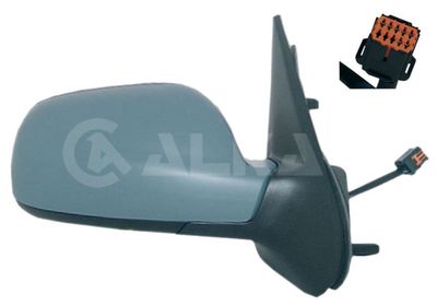 Ārējais atpakaļskata spogulis ALKAR 6112365